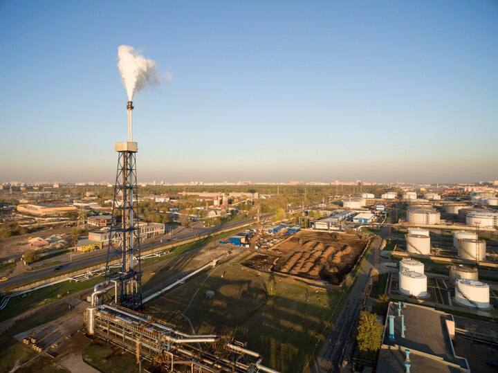 Новый сервис для подбора промышленной площадки запущен в Московской области