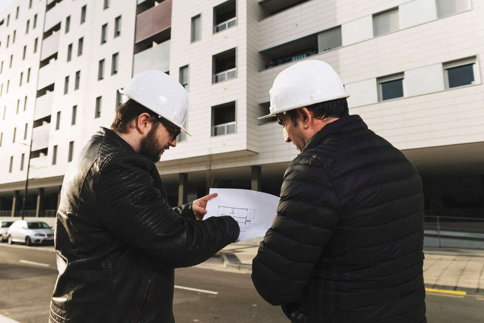  Работодатели Московской области будут строить жилье для трудовых мигрантов