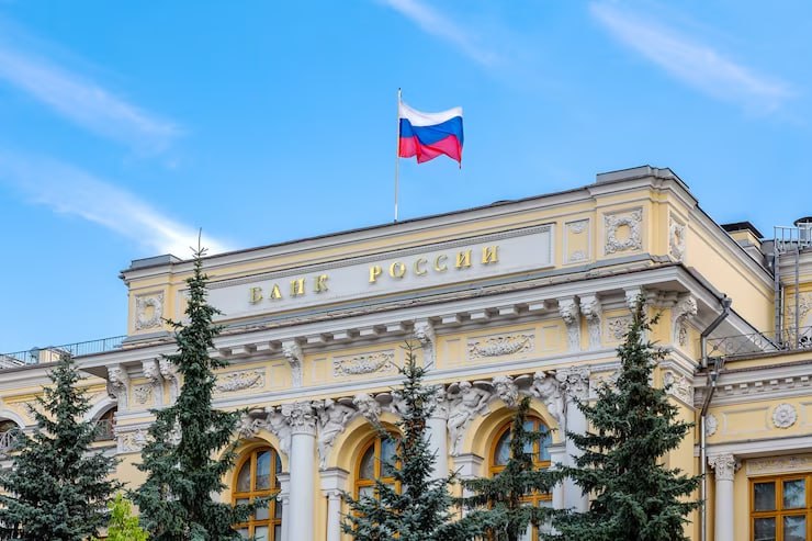 ЦБ предложил открыть с 2025 года доступ к цифровому рублю иностранным банкам 