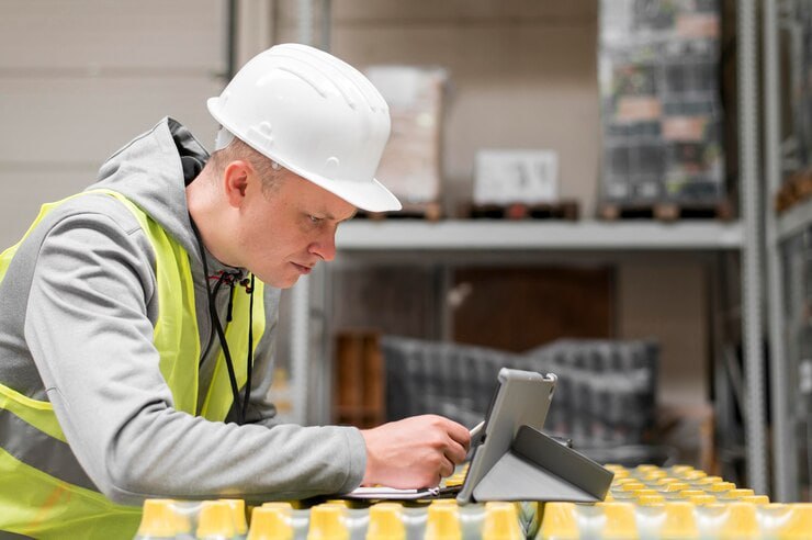 Сертификат на производство халяльной продукции получил подмосковный комбинат
