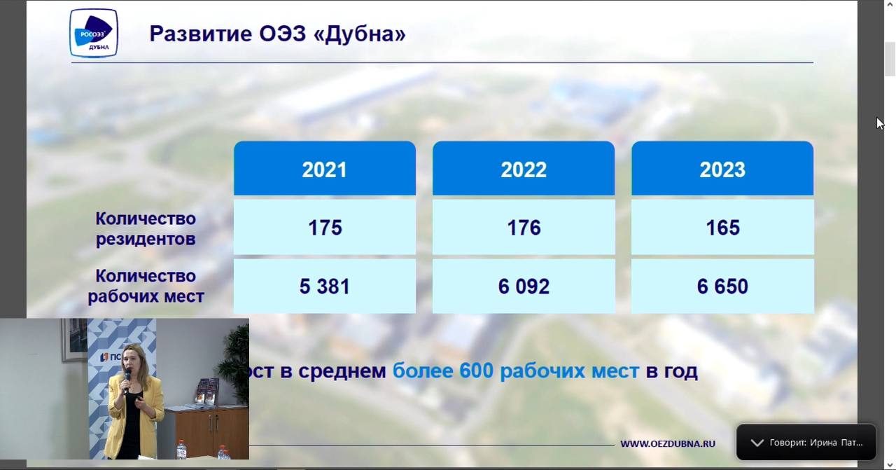 Кадры решают все: на бизнес-форуме обсудили вопрос подготовки специалистов