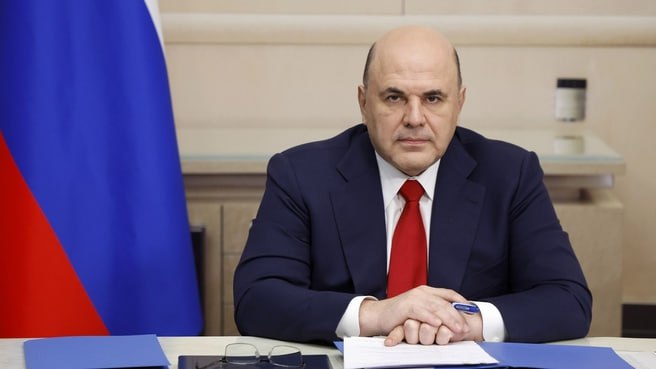Михаил Мишустин: «Надежное и современное программное обеспечение – важная составляющая передового эффективного производства»