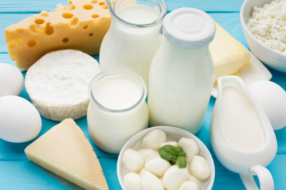 Срок годности молочных продуктов начнут проверять на кассе с 1 мая