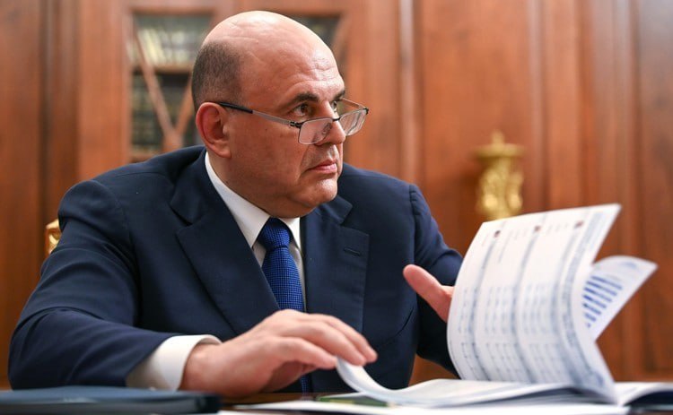 Михаил Мишустин не поддержал инфраструктурный сбор с маркетплейсов