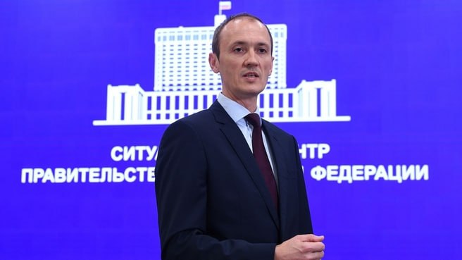 Президенту доложили о работе по снижению административной нагрузки на бизнес