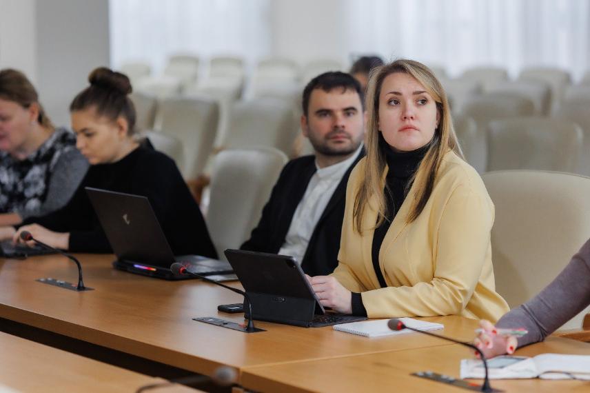 Представители Агентства стратегических инициатив по продвижению новых проектов и Фонда Центр Стратегических разработок посетили ОЭЗ «Дубна»