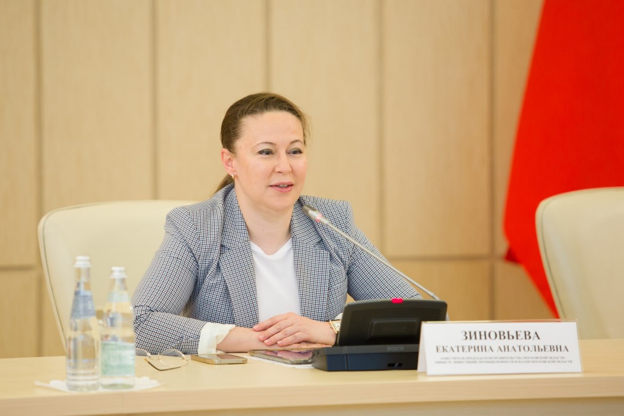Количество подмосковных соцпредпринимателей увеличилось на четверть