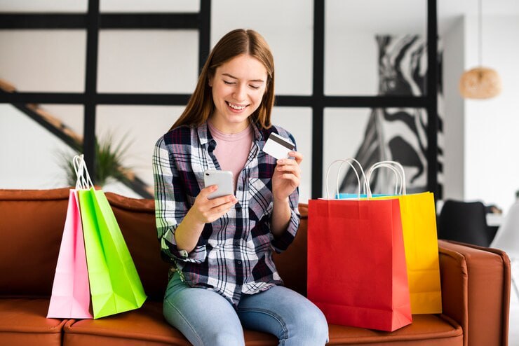 Wildberries установил комиссию за оплату картами Visa и Mastercard
