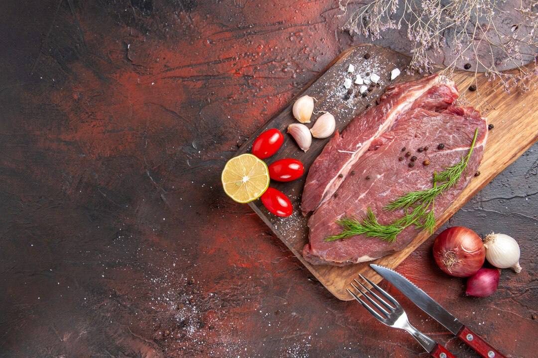  В Подмосковье увеличился спрос на мясо в связи с майскими праздниками