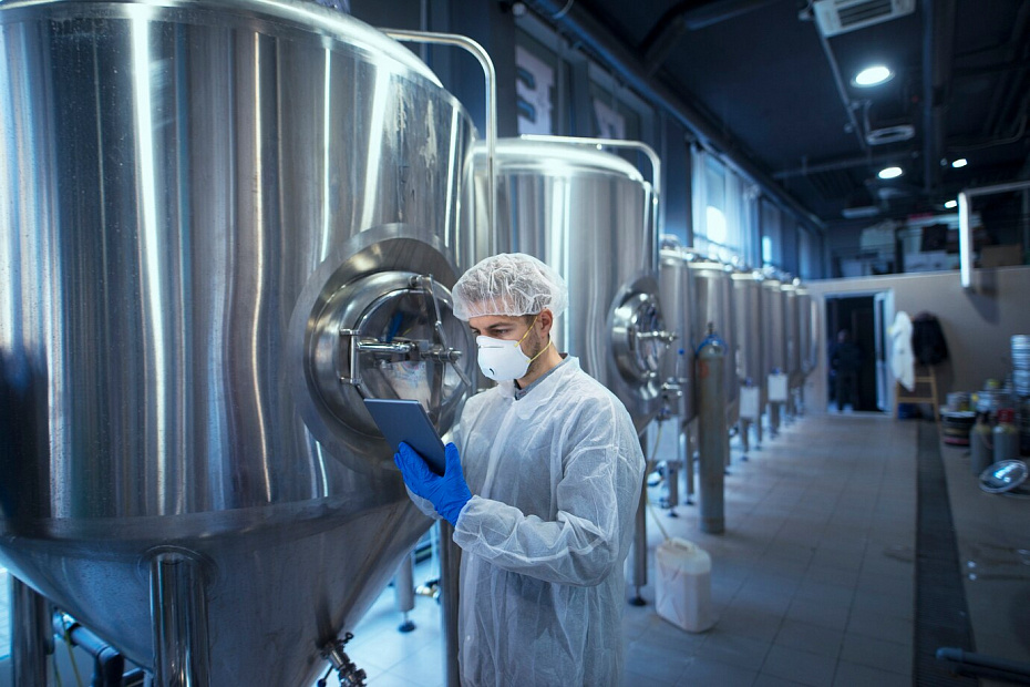 Новый завод по выпуску молочной продукции построят в Раменском