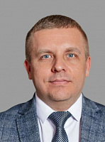 Галушкин Александр Иванович