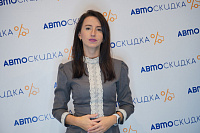 Марина Поляничева