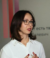 Антипенко Анна Васильевна