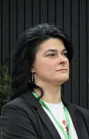 Карнюшина Марина