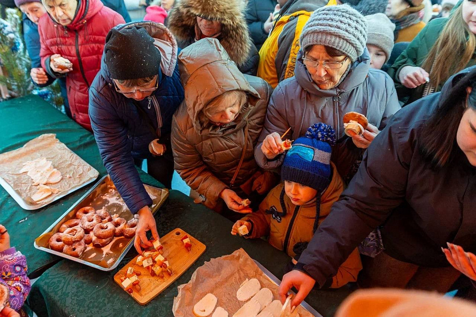 В Подмосковье открылась семейная ферма