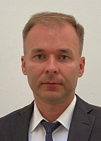 Ильин Павел Сергеевич 