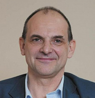Чернов Олег Валерьевич