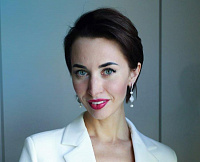 Анна Гилева