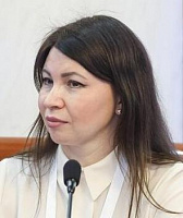 Олеся Попова