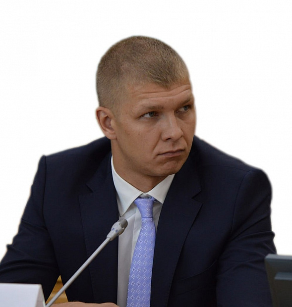 «Чем сильнее отдельно взятое предприятие, тем сильнее экономика муниципальных образований и региона в целом»