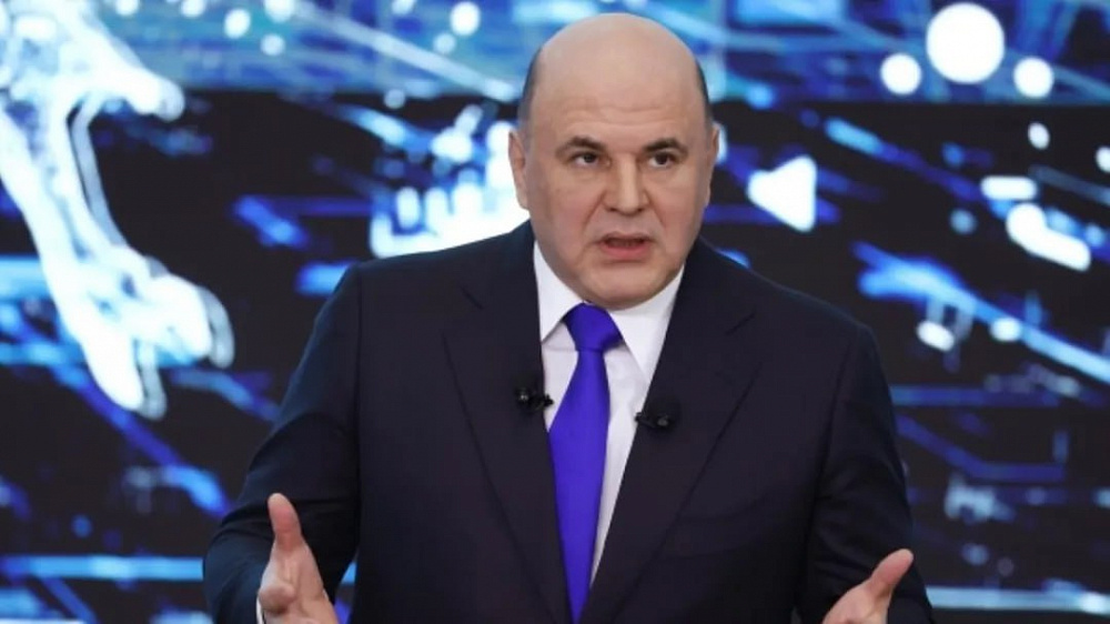  Михаил Мишустин: инвестиции Китая и России в экономику друг друга достигли очень высоких значений
