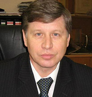 Бобров Владимир Николаевич