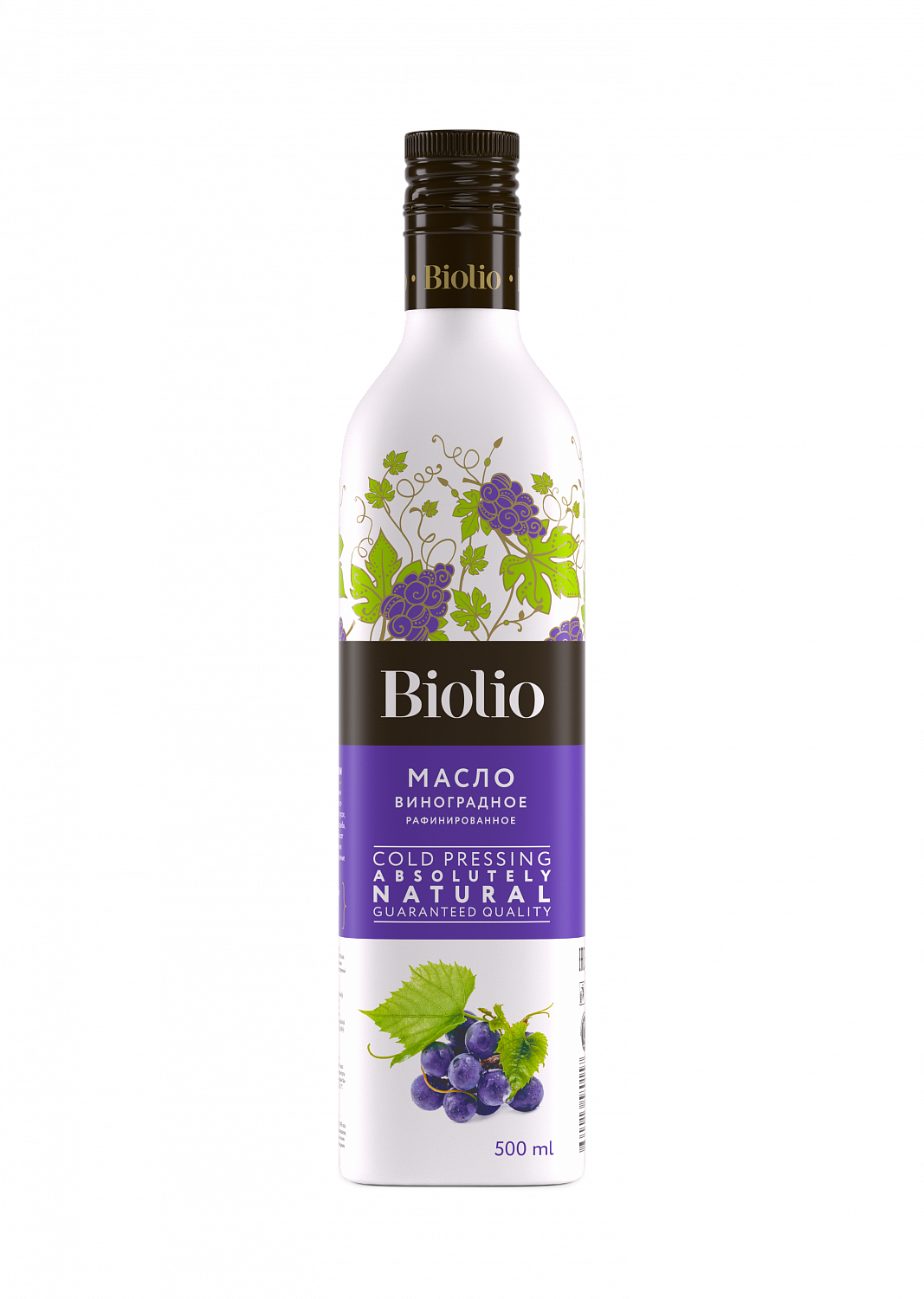 МАСЛО ВИНОГРАДНОЕ