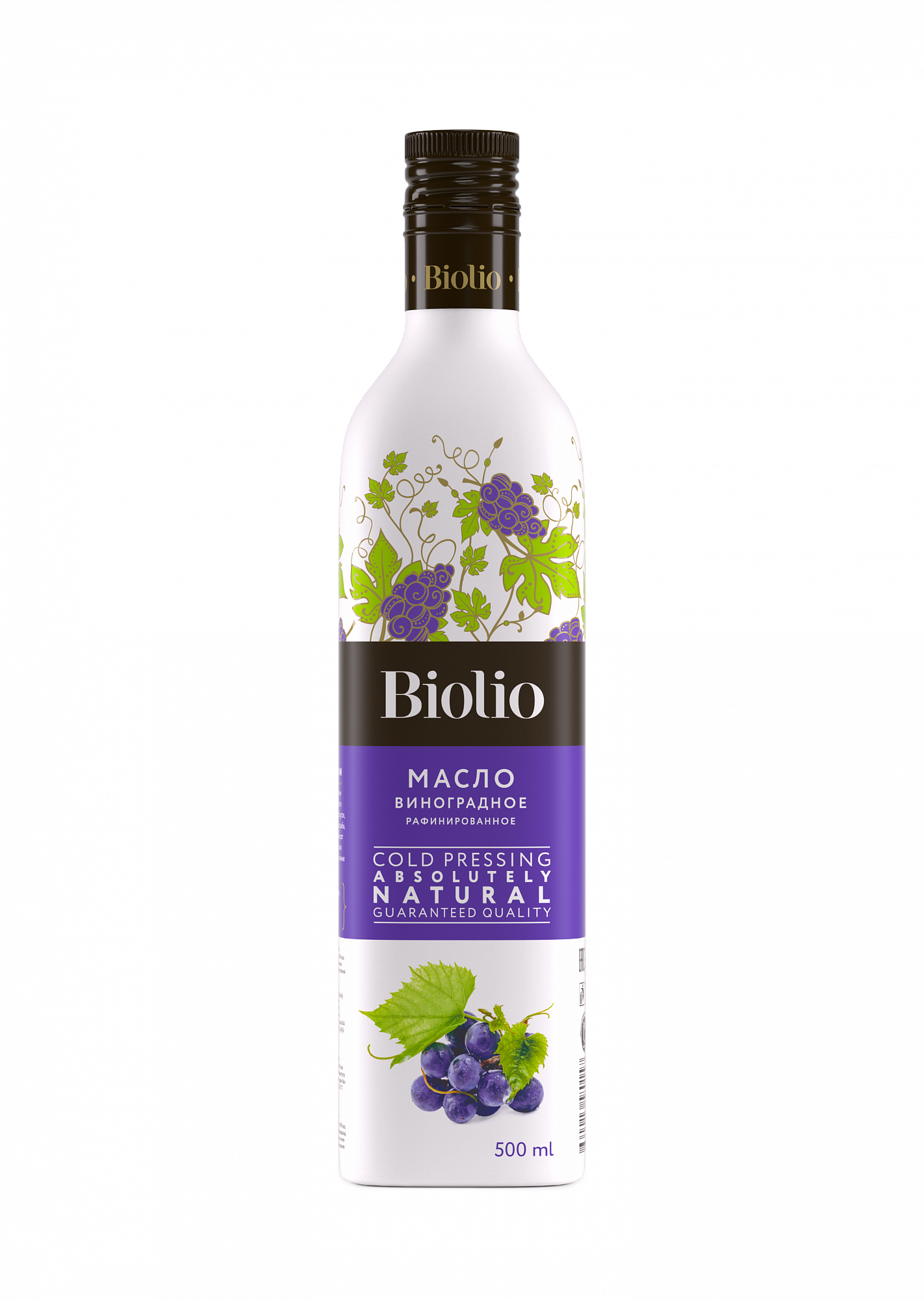 МАСЛО ВИНОГРАДНОЕ