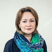 Людмила Лисятникова 