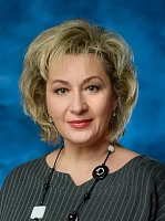 Елена Федорова