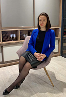 Юлия Фоменко