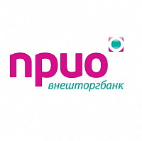 Прио-Внешторгбак (ПАО)