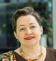 Ирина Андреева