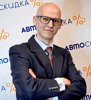 Илья Буров