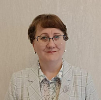 Андрианова Елена Никоновна