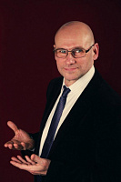 Александр Иванов