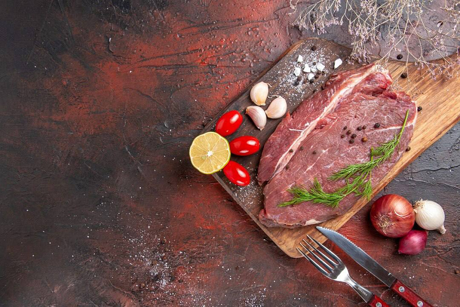  В Подмосковье увеличился спрос на мясо в связи с майскими праздниками