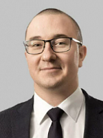 Круглов Егор Владимирович
