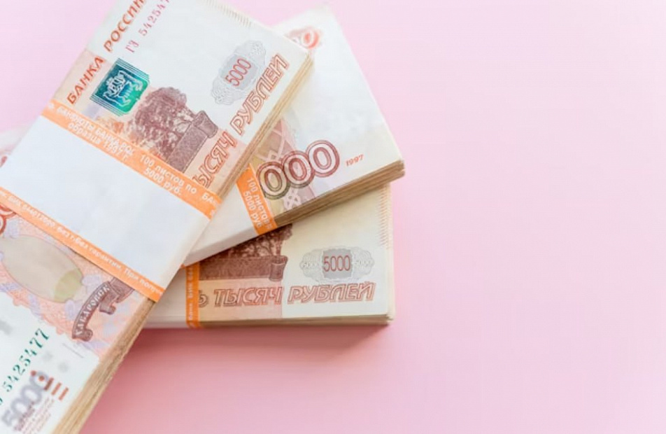 В ЦБ назвали дату презентации новых банкнот номиналом 1000 и 5000 рублей